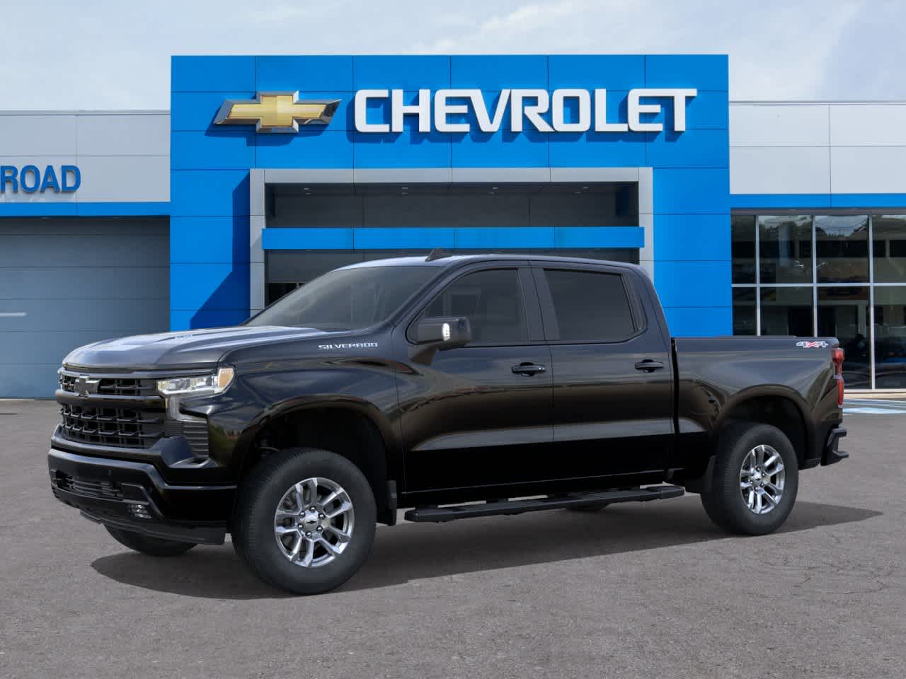 chevrolet silverado 1500 2026 3GCUKEEL1TG394281 image chevrolet silverado 1500 2026 3GCUKEEL1TG394281 image